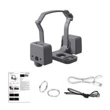 Drone Airdrop Thrower Accessories for DJI Mavic 3 Pro Classic