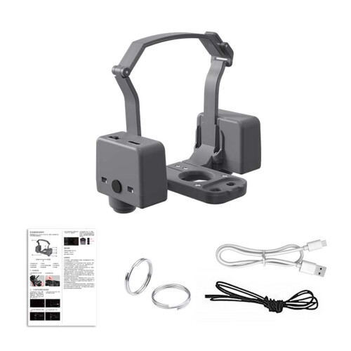 Drone Airdrop Thrower Accessories for DJI Mavic 3 Pro Classic