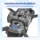 Drone Airdrop Thrower Accessories for DJI Mavic 3 Pro Classic 15