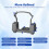 Drone Airdrop Thrower Accessories for DJI Mavic 3 Pro Classic 6
