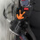 Regulator Hook Anticorrosion Materials- fluorescent orange1 3