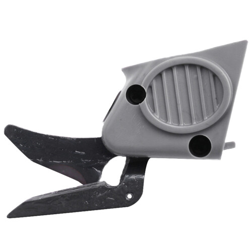 2X Cutting  A for Wbt-1 Fabric Electric Scissors Cloth Cutter 1