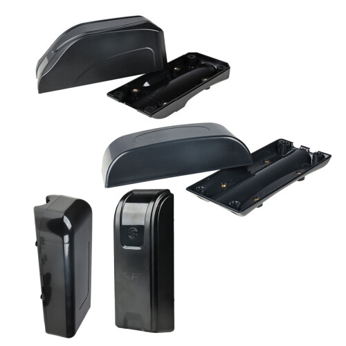 4 modelkeuzes voor Electric Cycle Manager Connection-extra groot 1