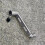 Baits Tray Bridge Aluminum Alloy Fishing Baits-silver pattern 1 5