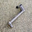 Baits Tray Bridge Aluminum Alloy Fishing Baits-silver pattern 1 7