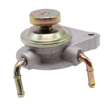 Fuel Filter Primer Pump 23301-54410 for Hilux LN106R 1988-1999 4Runner LN130R1989-1996 2L & 3L2330154410