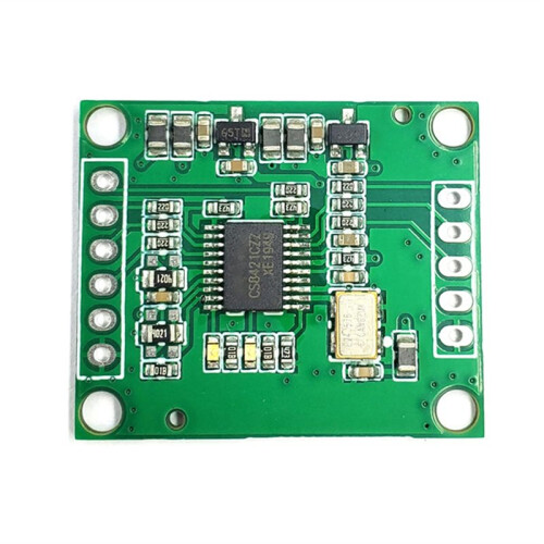 CS8421 Module Borad I2S IIS Sample Rate Conversion Module Supports CSR8675 for Raspberry Pi Generation MCK MCLK NEW 2