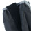 Practical Shoe Cover Secure Elastic Closures for-Black L 7