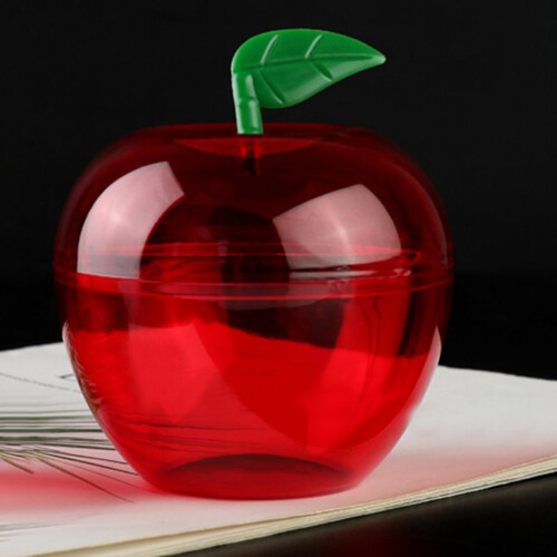 40PCS Wedding Party Preference  Container Toy Filled Plastic  Shaped Candy Box Birthday/Wedding Decoration 2