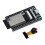 2X ESP32 CAM Development Board ESP32-WROVER-DEV CH340C Wifi Module with OV2640 Camera ESP32-CAM ESP32-WROVER,Weld 2