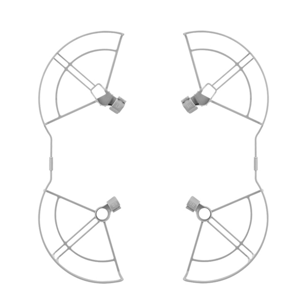 Propeller Guard For Dji Mini 3 Mini 3 Pro Anti Collision Drone Accessories 688249443804