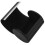 2X Black Necktie Neck Tie Storage Case Travel Gift Box Cylinder Shape 7
