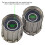 High Performances Bikes Hub Assembly Sealed-11 to 12 speed 12mm 3