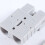 30Pcs for Anderson Plug Connector 50A 600V 6AWG Silver Plated Solid Copper Terminal AC/ Power Tools 5
