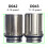 High Performances Bikes Hub Assembly Sealed-11 to 12 speed 12mm 7