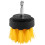 6Pcs Eletric Drill Brush Tile Grout Power Scrubber Cleaning Tub Cleaner Combo Tool for Power Tools 4