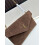 YSL Suede Envelope Clutch Bag 8016 2