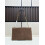 YSL Suede Envelope Clutch Bag 8016 7