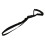 2X Auto Adjustable Car Handle Standing Aid Safety Handle Vehicle Support Nylon Handle Car Assist Device 2