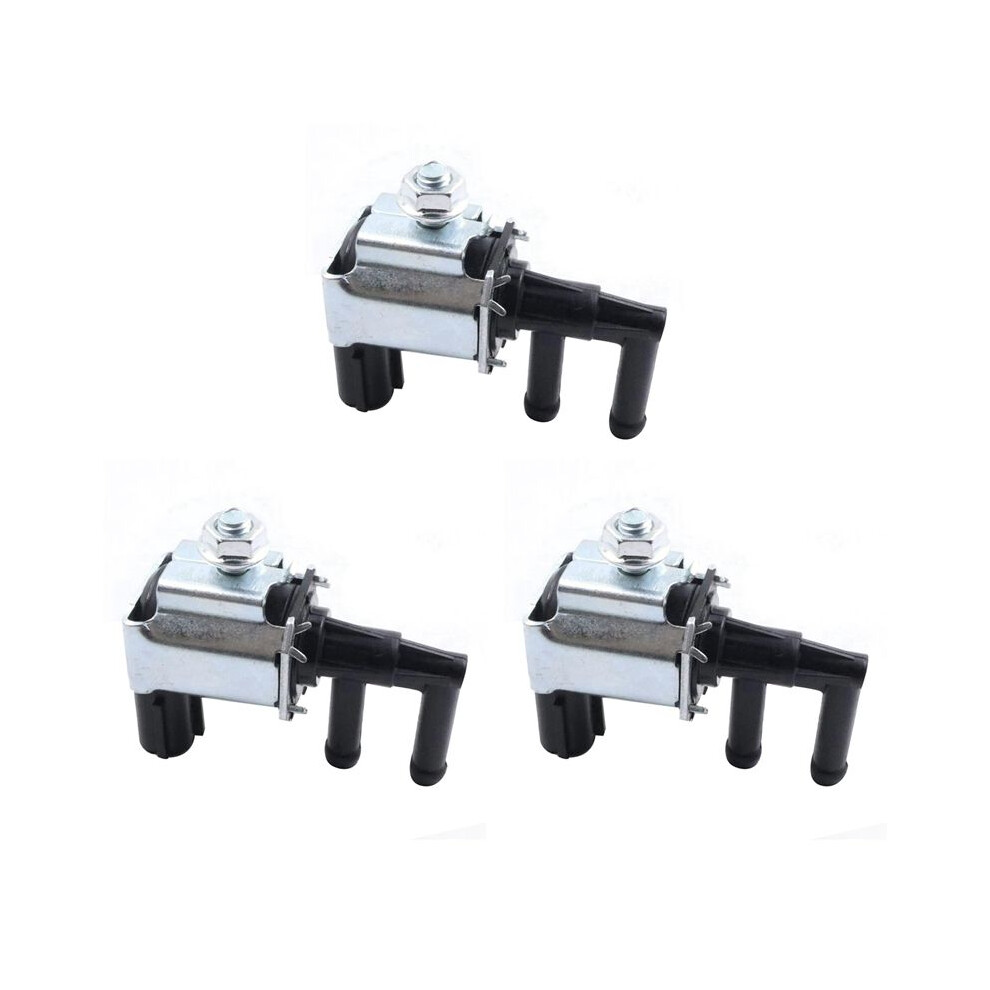 3X Canister Purge Valve Solenoid For Grand Vitara Gsxr 600 750 Vl Vz 800 18117-52G00-000 18117-52G00 6031357783197