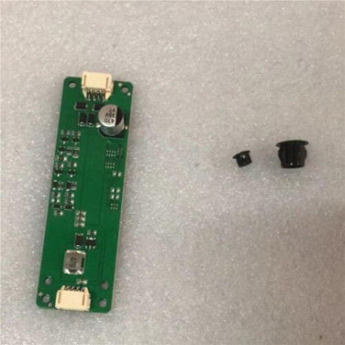2pcs LED Drive Controller Board Repair Daytime Driving Lights for  for Ceed LED Drive Controller Board 2