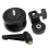 4X Single Grip Swivel  Bracket Clamp for Photo Studio Boom Arm Reflector Holder Stand 6