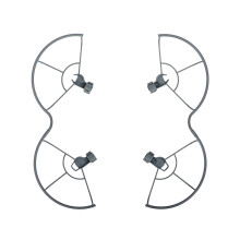 Semi Enclosed Propeller Guard Anti Collision Protector Ring for DJI Mini 5 Pro