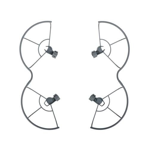 Semi Enclosed Propeller Guard Anti Collision Protector Ring for DJI Mini 5 Pro
