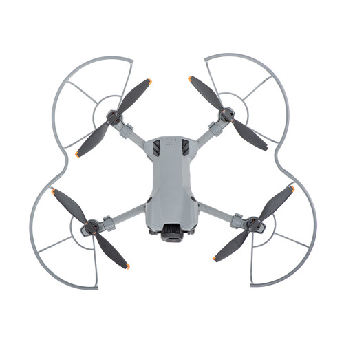 Semi Enclosed Propeller Guard Anti Collision Protector Ring for DJI Mini 5 Pro 2