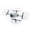 Semi Enclosed Propeller Guard Anti Collision Protector Ring for DJI Mini 5 Pro 7