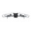 Semi Enclosed Propeller Guard Anti Collision Protector Ring for DJI Mini 5 Pro 9