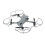 Semi Enclosed Propeller Guard Anti Collision Protector Ring for DJI Mini 5 Pro 10