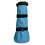 Practical PVC Hoofs Soaking Boot with Elastic Band-Blue 1