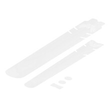 Bicycles Chainstay Sticker Bicycles Frame Down Tube Pad-01