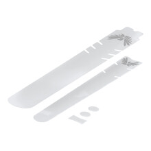 Bicycles Spare Parts Chainstay Protector Bicycles Frame-02