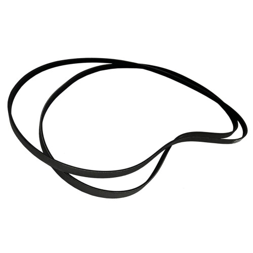 PJ1270 500J Machine Replacement Transmission Rubber-2 pieces