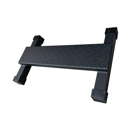 Calf Raise Machine Squat Foot Stretch Workout Antislip Platform