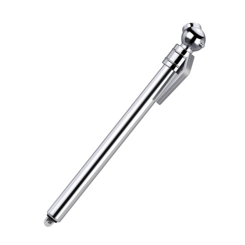 Tire Manometri per Manometri Pneumatici, Stile Penna, 4 Pezzi 1