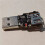 2X U2U Module Mechanical Keyboard Qmk Universal Key Modification VIA Custom Layer VIA Macro Settings Supports 5 Layers 9
