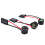 40 Pcs PC Motherboard  Speaker Desktop Computer Protective Cover DIY Internal Code  Plug Buzzer 2