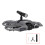 LED Night Flight Fill Light Spotlight Accessories for DJI Neo 2 Handheld Drone 2