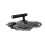 LED Night Flight Fill Light Spotlight Accessories for DJI Neo 2 Handheld Drone 6