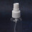 60Pcs Transparent Empty Spray Bottles 50Ml Plastic  Refillable Container Empty Cosmetic Containers 9