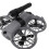 LED Night Flight Fill Light Spotlight Accessories for DJI Neo 2 Handheld Drone 8