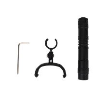 LED Night Flight Fill Light Spotlight Accessories for DJI Neo 2 Handheld Drone