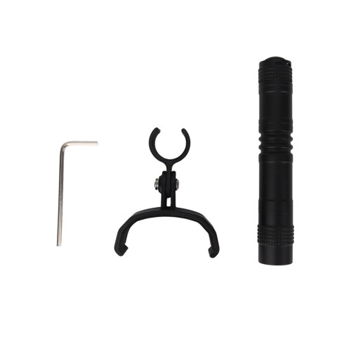 LED Night Flight Fill Light Spotlight Accessories for DJI Neo 2 Handheld Drone