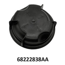 2X Staubschutzkappe für Autoscheinwerferlampenbirne 68222838AA für Grand Cherokee 2014-2021, Hintere Scheinwerferabdeckung