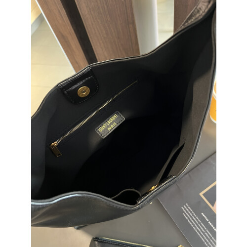 YSL New Hobo Shoulder Bag 35cm 2
