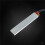 2X Ceramic Heating Elements PTC Constant Temperature Heater Plate Electric Heaters 220V 220 6