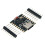 5X ESP32-C3 Entwicklungsboard ESP32 SuperMini Entwicklungsboard 4 MB Flash CORE Board WiFi 3